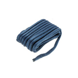 Seachoice Double-Braid Nylon Dock Line w/ Eye Splice, Pre-Shrunk, Heat Stabilized, 5/8 In. X 30 Ft., Navy Blue - 46991 - official Seachoice product image 2