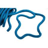 Seachoice Double-Braid Nylon Dock Line w/ Eye Splice, Pre-Shrunk, Heat Stabilized, 3/4 In. X 25 Ft., Blue - 47301 - official Seachoice product image 4