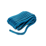 Seachoice 47311 Double-Braid Nylon Dock Line w/ Eye Splice, Pre-Shrunk, Heat Stabilized, 3/4 In. X 35 Ft., Blue - 47311 - official Seachoice product image 4