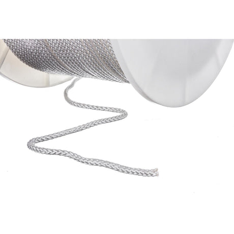 Seachoice Boat Tie Down Cord, White, 3/16 in. X 1,000 Ft., 600 Lbs. Tensile Strength, 8-Strand Braided Polypropylene - 48001 - official Seachoice product image 4