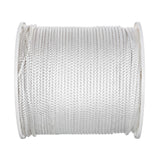 Seachoice Boat Tie Down Cord, White, 1/4 in. X 1,000 Ft., 1000 Lbs. Tensile Strength, 8-Strand Braided Polypropylene - 48021 - official Seachoice product image 4