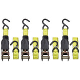 Seachoice 51112 Ratchet Tie-Downs, 4-Pack - S21102 - image 7