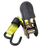 Seachoice 51112 Ratchet Tie-Downs, 4-Pack - S21102 - image 5