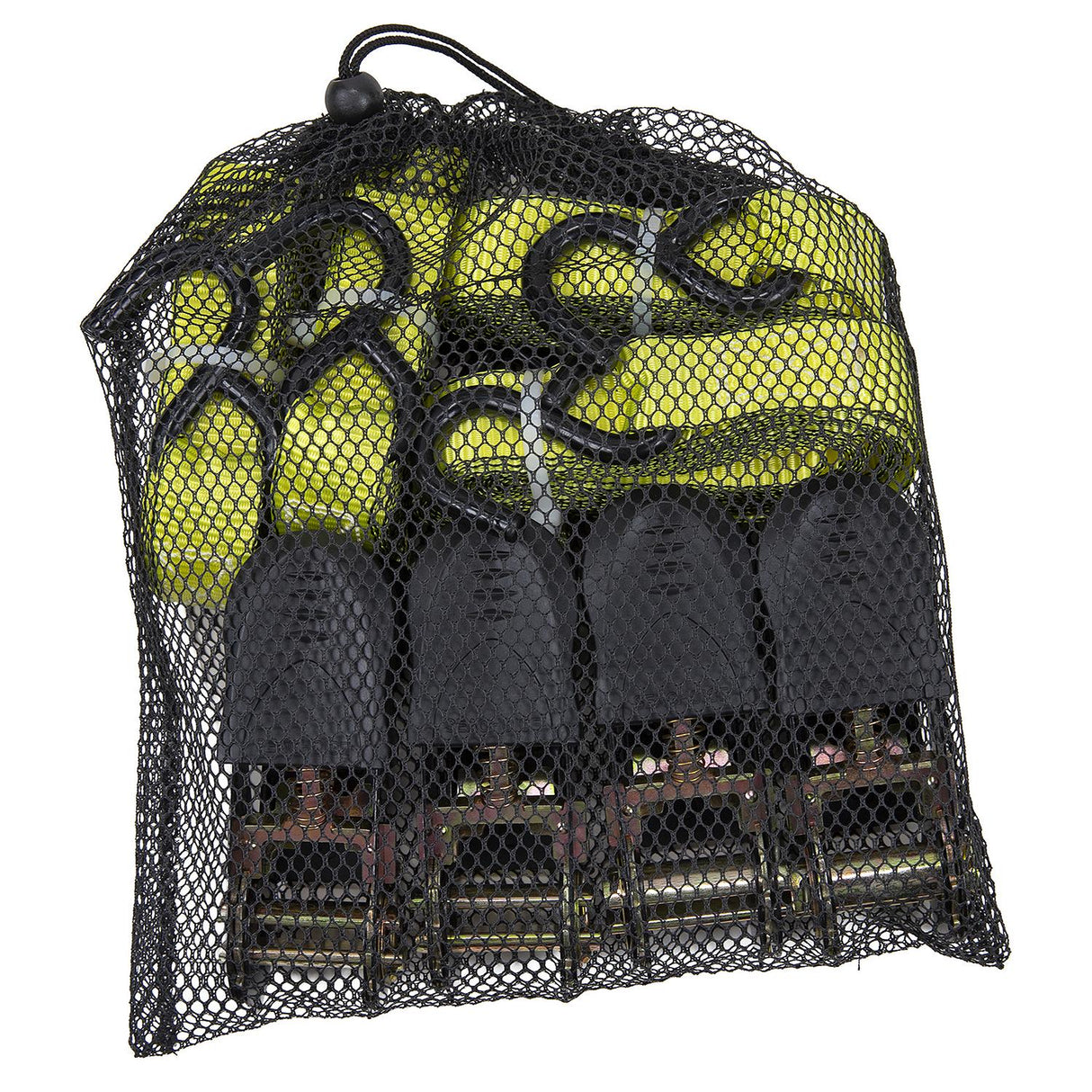 Seachoice 51112 Ratchet Tie-Downs, 4-Pack - S21102 - image 2