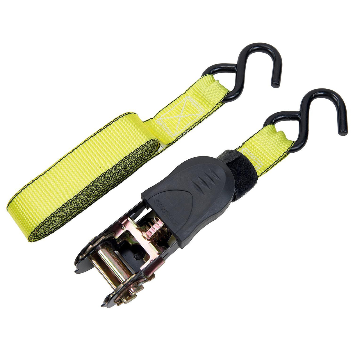 Seachoice 51112 Ratchet Tie-Downs, 4-Pack - S21102 - image 1