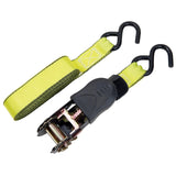 Seachoice 51112 Ratchet Tie-Downs, 4-Pack - S21102 - image 1