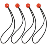 Seachoice 51113 Ball Stretch Cords, 4-Pack, 10" - BB1010 - image 4