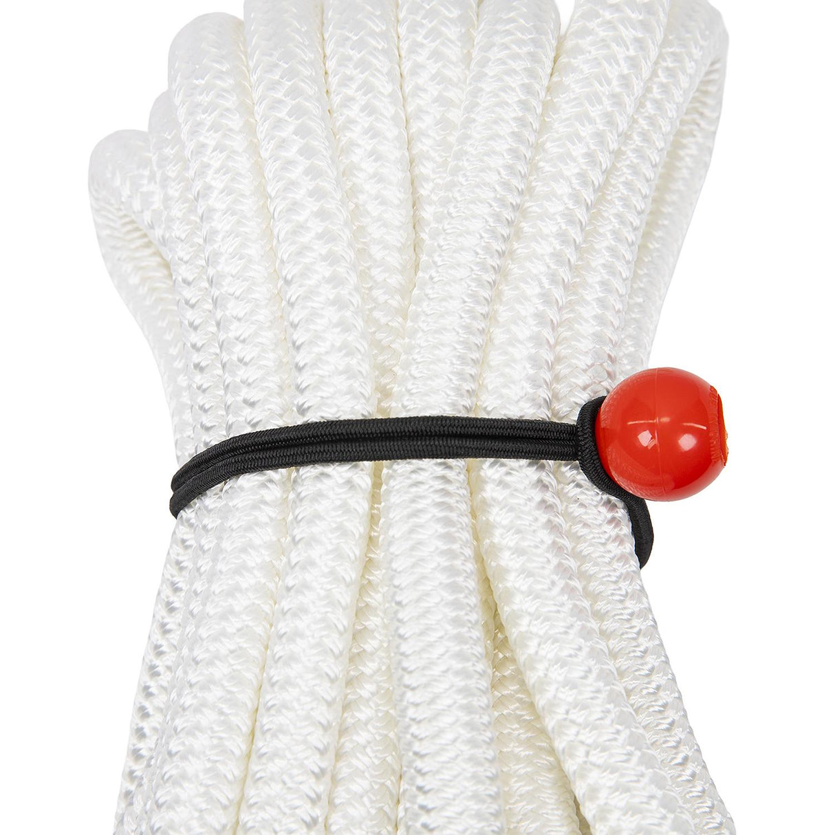 Seachoice 51113 Ball Stretch Cords, 4-Pack, 10" - BB1010 - image 5