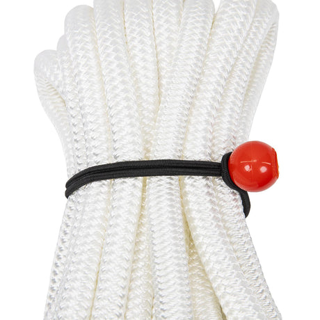 Seachoice 51113 Ball Stretch Cords, 4-Pack, 10" - BB1010 - image 5