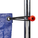 Seachoice 51113 Ball Stretch Cords, 4-Pack, 10" - BB1010 - image 7
