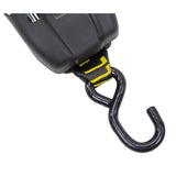 Seachoice 51114 Retractable Transom Tie-Downs, Zinc-Plated Steel - TS243ZINC - image 7