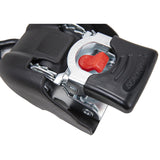 Seachoice 51114 Retractable Transom Tie-Downs, Zinc-Plated Steel - TS243ZINC - image 3