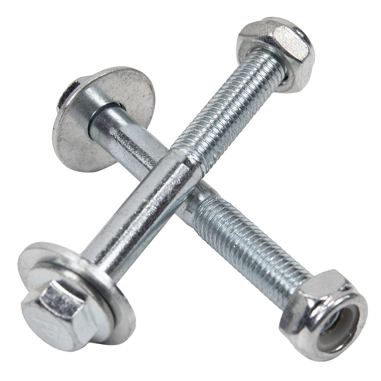 Seachoice 51114 Retractable Transom Tie-Downs, Zinc-Plated Steel - TS243ZINC - image 5