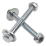 Seachoice 51114 Retractable Transom Tie-Downs, Zinc-Plated Steel - TS243ZINC - image 5