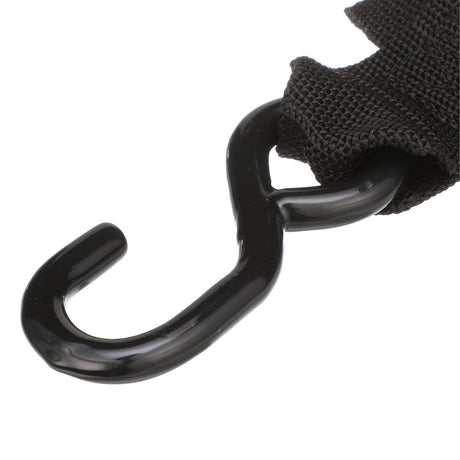 Seachoice Premium Transom Tie Down Boat Strap, 48 In. - 51211P - official Seachoice product image 4
