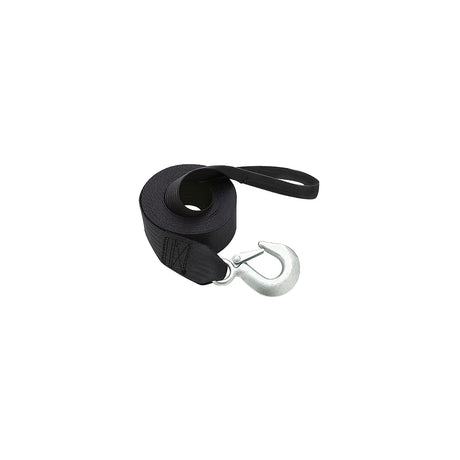 Seachoice Boat Trailer Winch Strap, Loop End, 20 Ft. - 51241P - official Seachoice product image 6