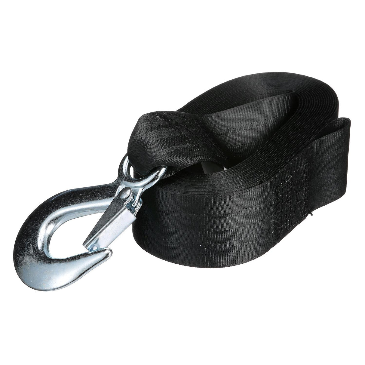 Seachoice Boat Trailer Winch Strap, Loop End, 20 Ft. - 51241P - official Seachoice product image 5