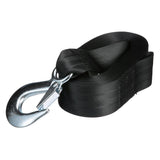 Seachoice Boat Trailer Winch Strap, Loop End, 20 Ft. - 51241P - official Seachoice product image 5