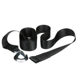 Seachoice Boat Trailer Winch Strap, Loop End, 20 Ft. - 51241P - official Seachoice product image 3
