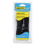 Seachoice Boat Trailer Winch Strap, Loop End, 20 Ft. - 51241P - official Seachoice product image 4