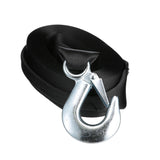 Seachoice Boat Trailer Winch Strap, Tail End, 20 Ft. - 51251P - official Seachoice product image 4