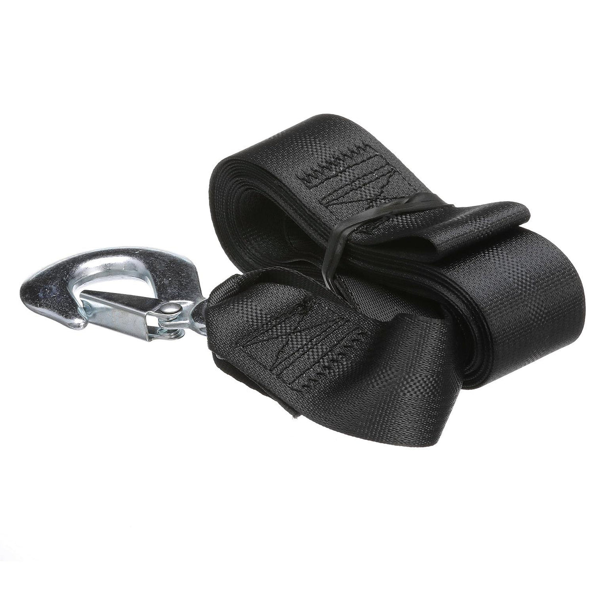 Seachoice Winch Strap for PWC, Loop End, 2 in. X 12 Ft., 4,000-Lb. Break Strength - 51261P - official Seachoice product image 5