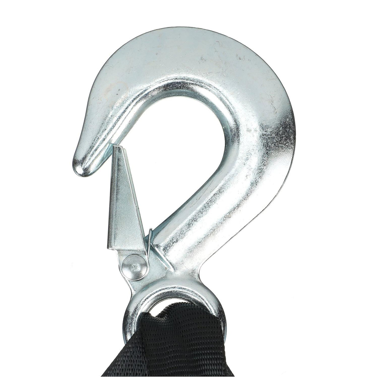 Seachoice Winch Strap for PWC, Loop End, 2 in. X 12 Ft., 4,000-Lb. Break Strength - 51261P - official Seachoice product image 8