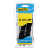 Seachoice Winch Strap for PWC, Loop End, 2 in. X 12 Ft., 4,000-Lb. Break Strength - 51261P - official Seachoice product image 6