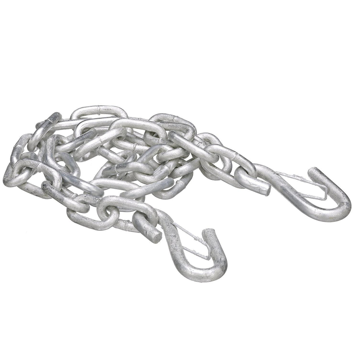 Seachoice Trailer Safety Chain, Galvanized, 1/4 In. X 42 In., 900 Lb. Max - 51281 - official Seachoice product image 7