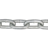 Seachoice Trailer Safety Chain, Galvanized, 1/4 In. X 42 In., 900 Lb. Max - 51281 - official Seachoice product image 2