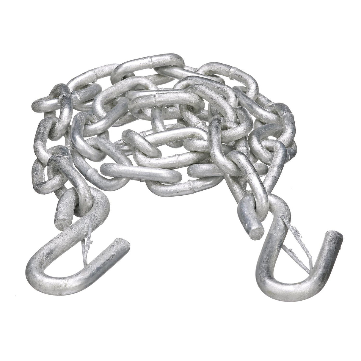 Seachoice Trailer Safety Chain, Galvanized, 1/4 In. X 42 In., 900 Lb. Max - 51281 - official Seachoice product image 6