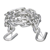 Seachoice Trailer Safety Chain, Galvanized, 1/4 In. X 42 In., 900 Lb. Max - 51281 - official Seachoice product image 6