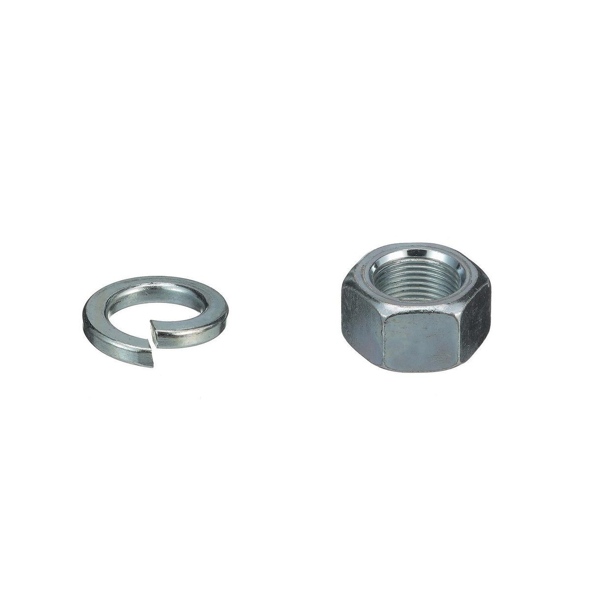 Seachoice SEA Class II Trailer Hitch Ball, 2 In. Ball, 3/4 X 1-1/2 In. Shank, Chrome Finish - 51321 - official Seachoice product image 4