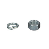 Seachoice SEA Class II Trailer Hitch Ball, 2 In. Ball, 3/4 X 1-1/2 In. Shank, Chrome Finish - 51321 - official Seachoice product image 4