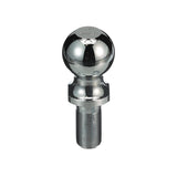 Seachoice Trailer Ball, 2 in., 3/4 X 2-5/16 in. Shank, 3,500 Lb. Capacity, Chrome Finish - 51331 - official Seachoice product image 2