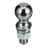 Seachoice Trailer Ball, 2 in., 3/4 X 2-5/16 in. Shank, 3,500 Lb. Capacity, Chrome Finish - 51331 - official Seachoice product image 3
