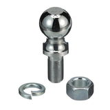 Seachoice Boat Trailer Coupler Ball 2 in. SAE Class III - 50-51341 - official Seachoice product image 3