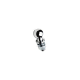 Seachoice Trailer Ball, 2-5/16 in., 1 X 2 in. Shank, 6,000 Lb. Capacity, Chrome Finish - 50-51361 - official Seachoice product image 7