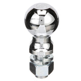 Seachoice Trailer Ball, 2-5/16 in., 1 X 2 in. Shank, 6,000 Lb. Capacity, Chrome Finish - 50-51361 - official Seachoice product image 6