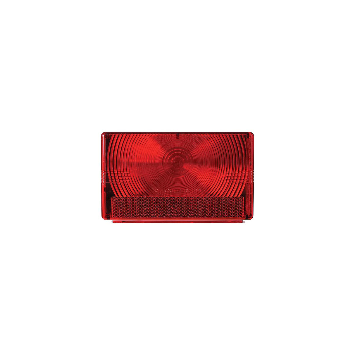 Seachoice Submersible Universal Mount Combination Tail Light for Over 80 in. Applications, 8-Function, Driver Side - ST57RSSCH - official Seachoice product image 10