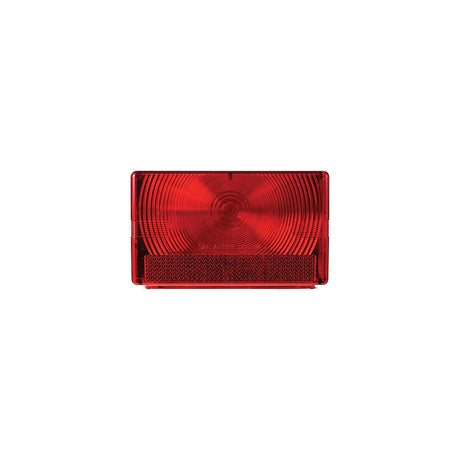 Seachoice Submersible Universal Mount Combination Tail Light for Over 80 in. Applications, 8-Function, Driver Side - ST57RSSCH - official Seachoice product image 10