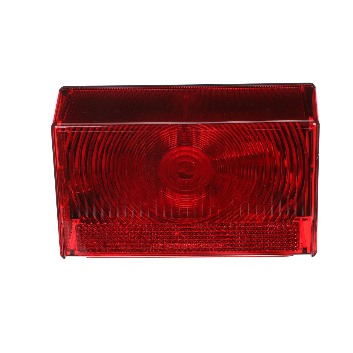 Seachoice Submersible Universal Mount Combination Tail Light for Over 80 in. Applications, 8-Function, Driver Side - ST57RSSCH - official Seachoice product image 6