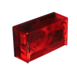 Seachoice Submersible Universal Mount Combination Tail Light for Over 80 in. Applications, 8-Function, Driver Side - ST57RSSCH - official Seachoice product image 2
