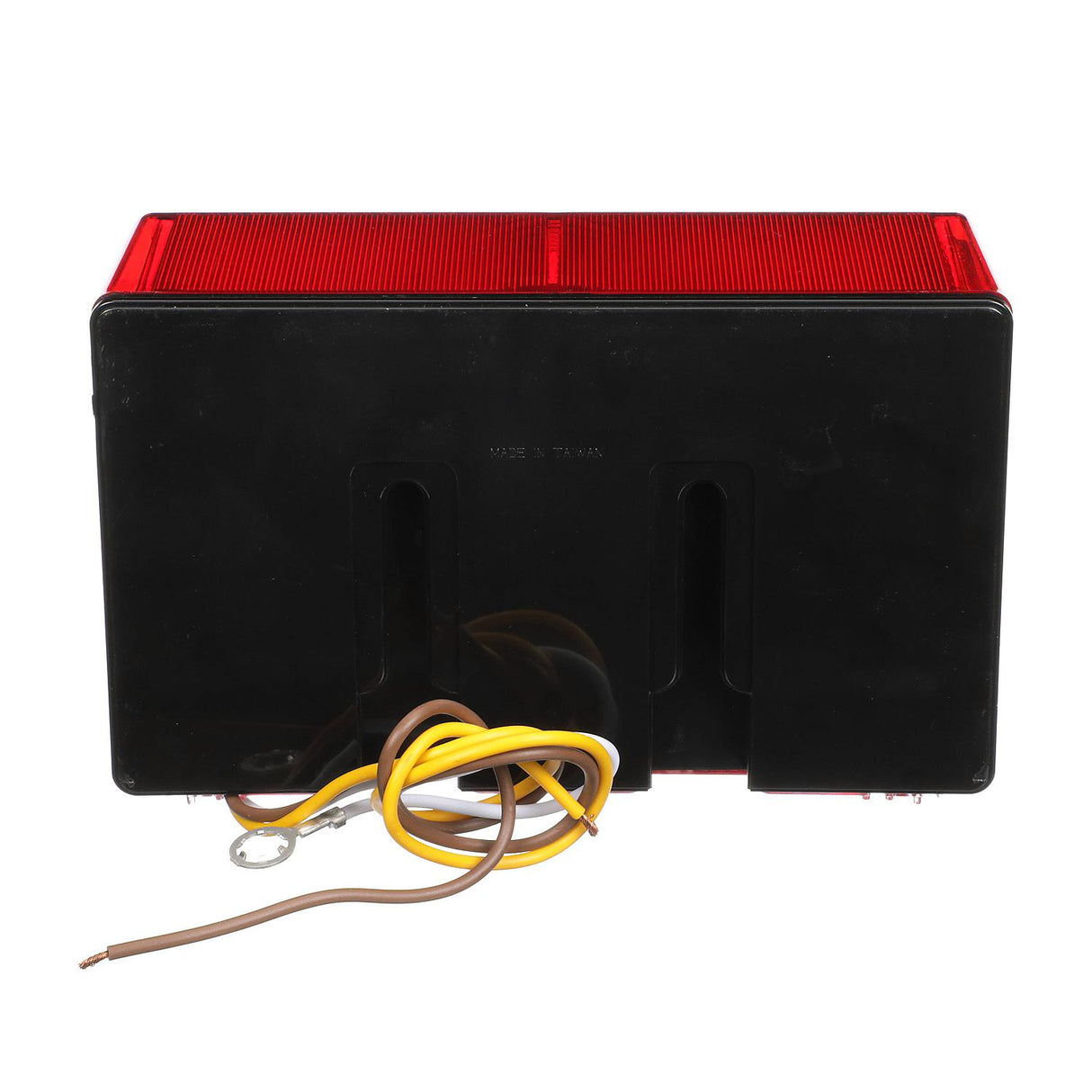 Seachoice Submersible Universal Mount Combination Tail Light for Over 80 in. Applications, 8-Function, Driver Side - ST57RSSCH - official Seachoice product image 4