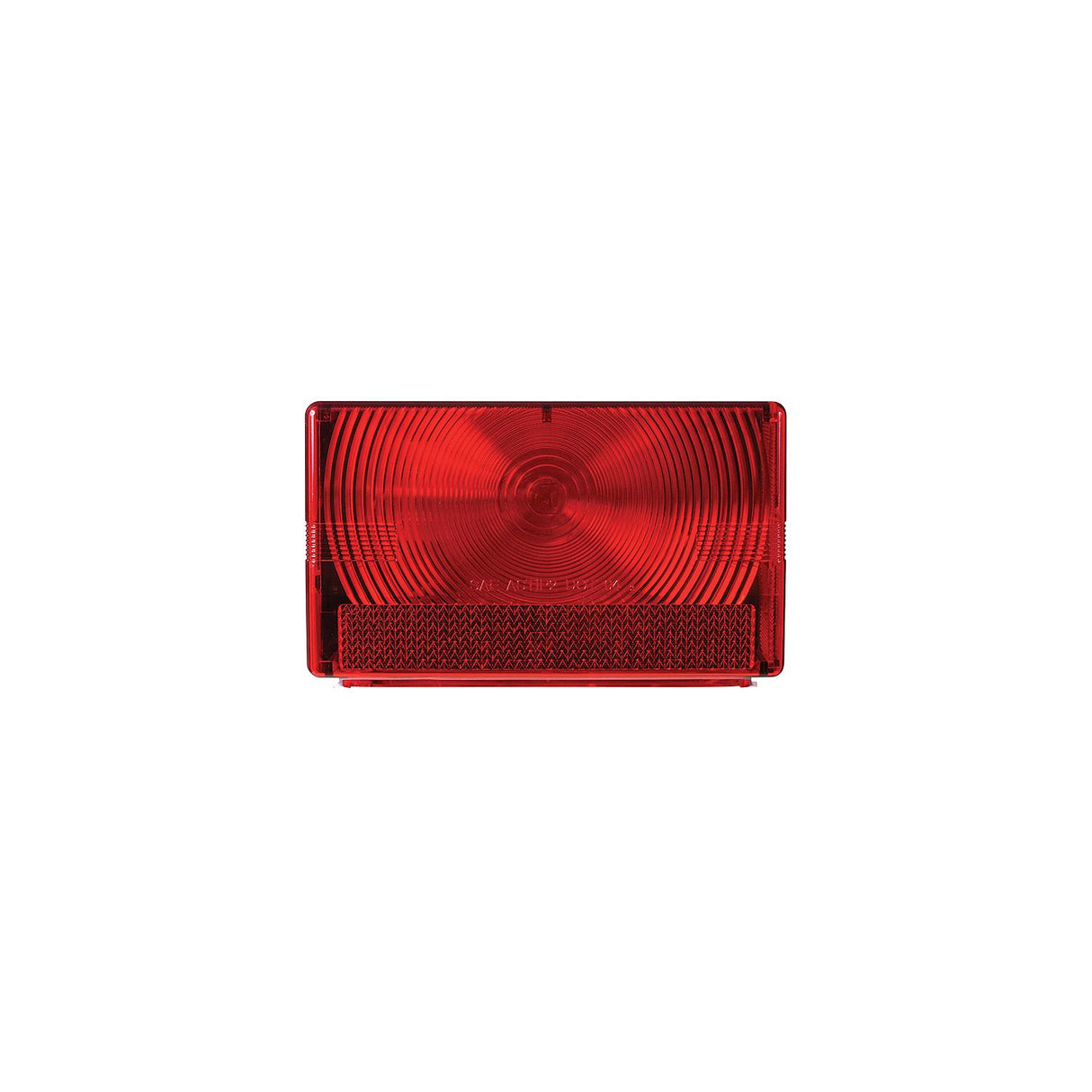 Seachoice Universal Mount Combination Tail Light for 80 in. & Over Applications, Submersible, 7-Function, Passenger Side - ST56RSSCH - official Seachoice product image 10