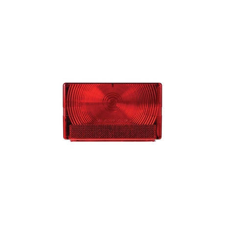 Seachoice Universal Mount Combination Tail Light for 80 in. & Over Applications, Submersible, 7-Function, Passenger Side - ST56RSSCH - official Seachoice product image 10