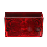 Seachoice Universal Mount Combination Tail Light for 80 in. & Over Applications, Submersible, 7-Function, Passenger Side - ST56RSSCH - official Seachoice product image 6