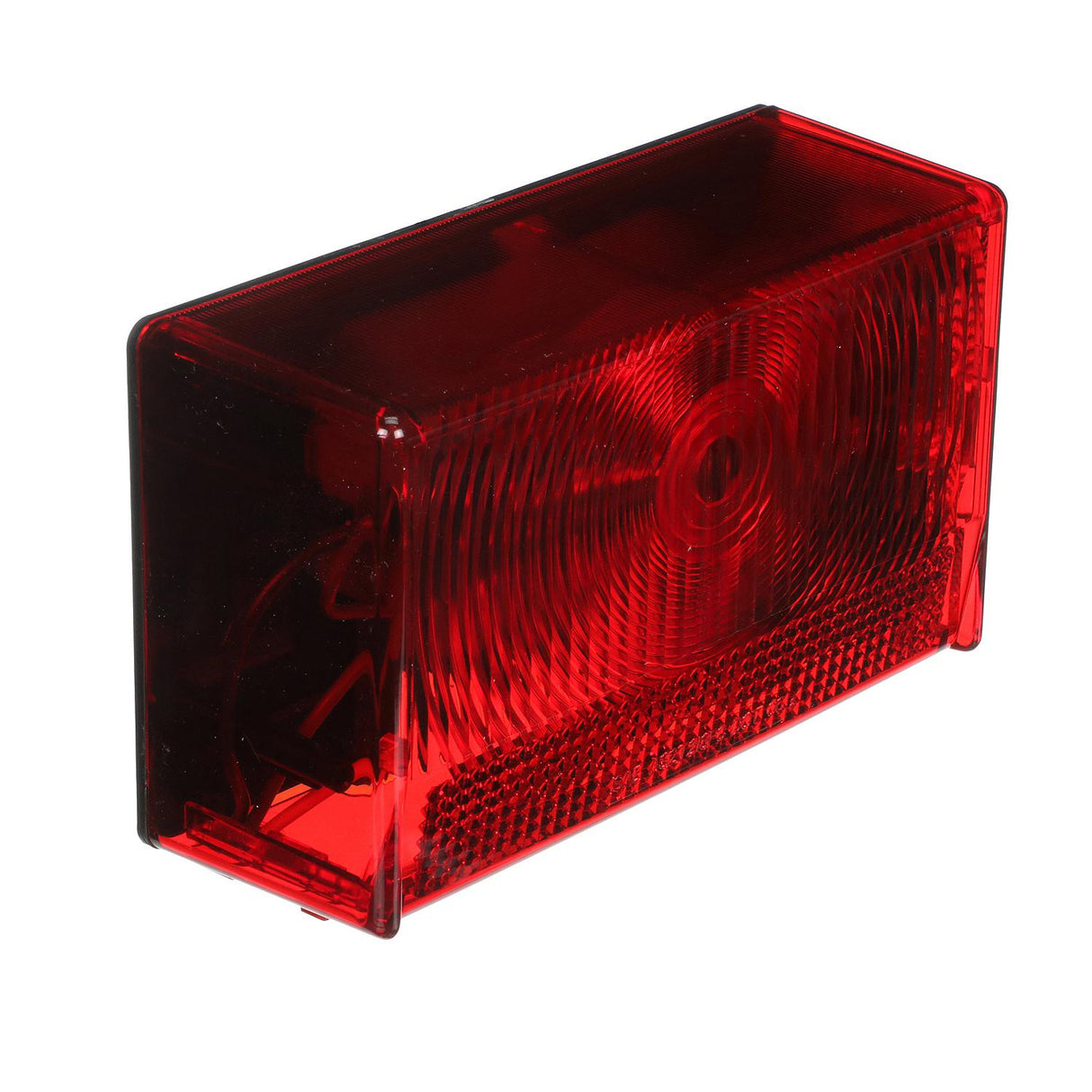 Seachoice Universal Mount Combination Tail Light for 80 in. & Over Applications, Submersible, 7-Function, Passenger Side - ST56RSSCH - official Seachoice product image 3