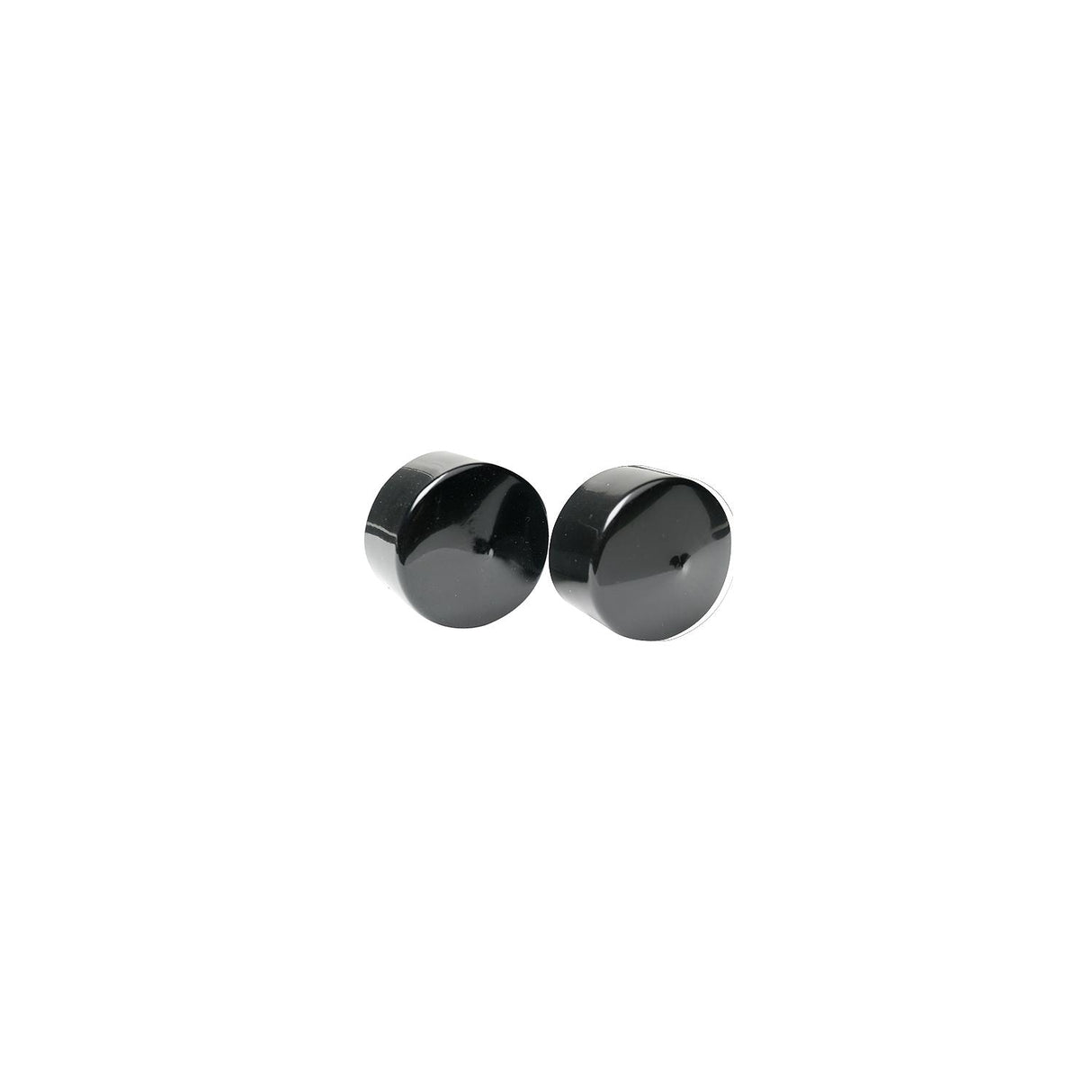 Seachoice Bearing Protector Covers for Boat Trailers, Black Plastic, Pack of 2 - 51521 - image 7