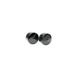Seachoice Bearing Protector Covers for Boat Trailers, Black Plastic, Pack of 2 - 51521 - image 7